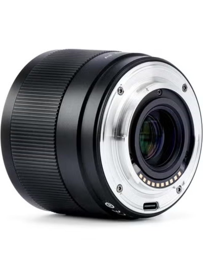 VILTROX 56mm F1.7 Fuji XF, 56mm f/1.7 Fuji X Mount Lens, APS-C Lens for Fujifilm X-Mount X-T5 X-T4 X-T30 II X-S10 X-T200 X-T30 X-H1 X-H2 X-T3 X-T100 - Image 5
